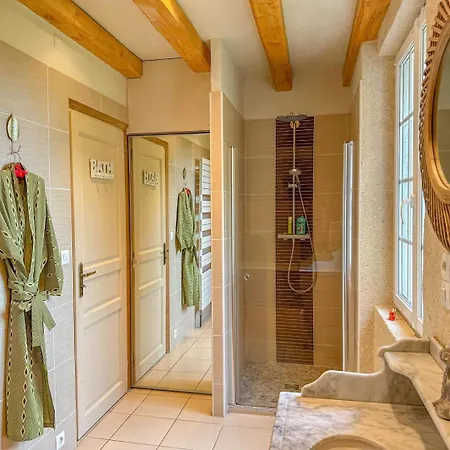 Holiday home Kermajic 10 Villiers-Saint-Georges
