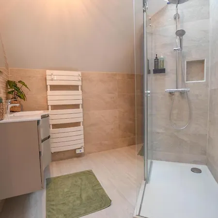 Kermajic 10 Vakantiehuis