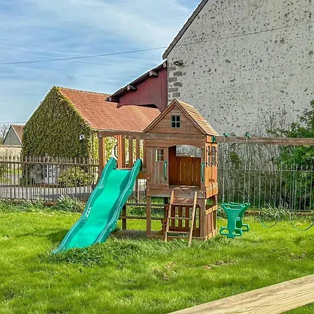 Kermajic 10 Villiers-Saint-Georges