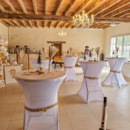 Holiday home Kermajic 10 *