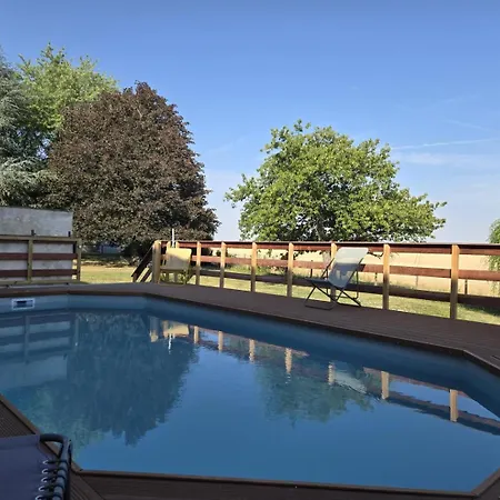 Kermajic 10 Hébergement de vacances