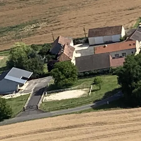 Kermajic 10 Villiers-Saint-Georges