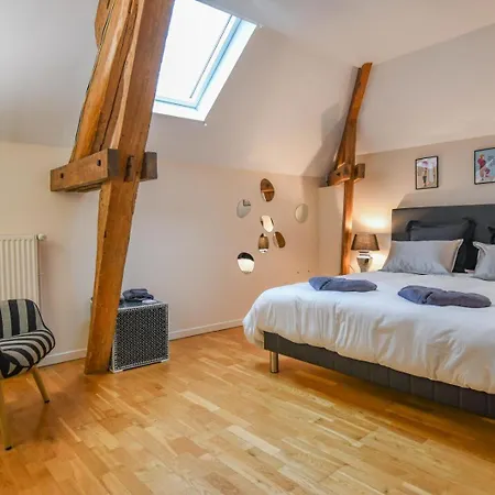 Kermajic 10 * Villiers-Saint-Georges